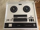 Tc-666d Tc 666d Sony Vintage