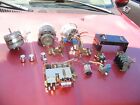 Tc-756-2.lot Sony Of Parts