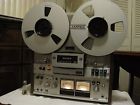 Tc-756a-2 Tc - 756a-2 Sony Tapecorder Very Fine