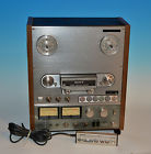 Tc-7662 Player Remote Sony Reel Recorder