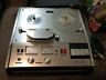 Tc-770-4 Sony Vintage Tapecorder Reel To Model Untested