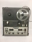 Tc-777s-4 Sony Stereo Tapecorder In