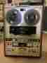 Tc-780 Sony Vintage Rare Reel To Player
