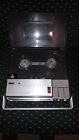 Tc-860 Sony Vintage 1970s Reel