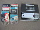 Tc-864 Sony Working Vintage Reel To Tape Reels