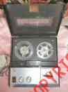 Tc-900 Vintage Sony Tapecorder Matic Reel 117v Portable