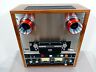Tc-9000f-2 Sony Reel To Tape Recorder