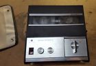 Tc-900s Sony Solid State Reel To Recorder With Case And Book