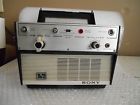 Tc-905a-ssa-905a Sony Vintage Tapecorder No