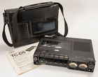 Tc-d5 Sony Professional Field Portable
