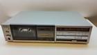 St5012998 Tc-fx44 Sony Vintage Stereo Cassette
