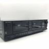 Tc-w380 Sony Stero Cassette Deck Slightly Used Working Guaranteed