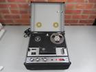Tc105a Sony Reel To Tape Recorder Player Model