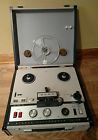 Tc200a Sony Tc 200a Reel To Player Recorder