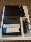 Tc242 Webcor Tape Recorder Model