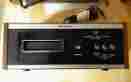 Tc2480 2480 Sony 8 Track Tapecorder