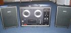 Tc270 Sony Tapecorder Reel To