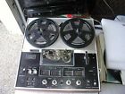 Tc2774 Sony Tc 2774 Reel To