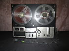 Tc350 Sony Vintage Tapecorder Reel