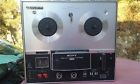 Tc3530 Sony Reel To Recorder