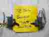 Tc366 Sony Source Tape Switch One Each