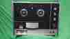Tc530 Sony Reel-to-reel Model Tape Recorder