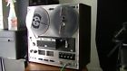 Tc-645 Tc645 Sony Vintage Reel To Great Watch It In Action