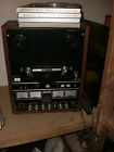 Tc854-4 Reel--reel Recorder Tape Sony