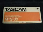 Mts-30 Tca 400020 Tascam Midi