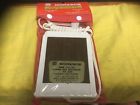 Tcs-110ac Monarch Tape Head Demagnetizer