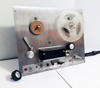 Td-102 Teac Vintage 1950s Reel To