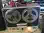 Td-1095 Allied Reel To Tape Deck Used Good Shape Works See Pic And Video