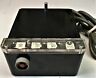 Td-1a Audiolab Electronics Tape Cartridge And Reel Eraser