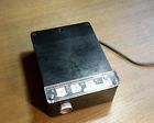 Td-1b Audiolab Electronics Tape Degausser 115v 69