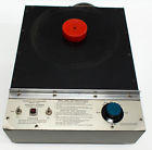 Td-2 Audiolab Electronics Magnetic Tape Degausser Model