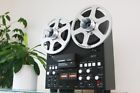 Td-20se Tandberg Se Reel To Recorder Player Track Top Model
