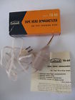 Td-69 Calrad Model Tape Head