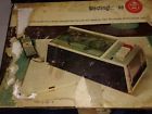 Te10c38a Westinghouse Vintage Reel Tape Recorder Model Original Box