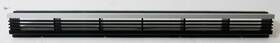 Teac 50112980 A-2300 A-3300 A-4300 A-6300 A-3340 A-3440 Top Grill Very Clean