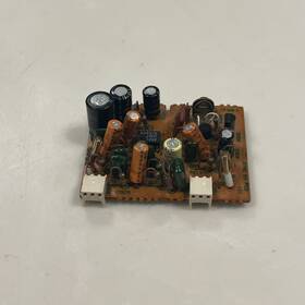 Teac 51677430 A-3440 Sync Eq Pcb Circuit Board
