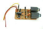 51679350 Teac Reel Amplifier X10r Player Mic Circuit Input Pcb-105