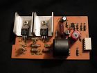 5210011100 Teac Circuit Pcb-106 Board Excellent 22-4 Tascam Tested Oscillator