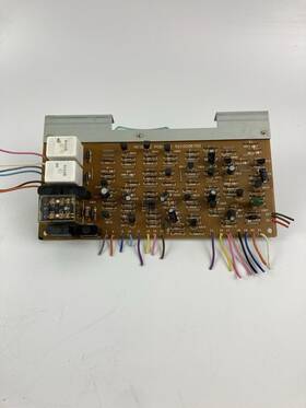 Teac 5210036700 X-3r Reel To Reverse Pcb-101