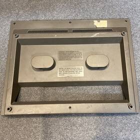 Teac 5502267000 Tascam 22-2 Reel To - Back Panel