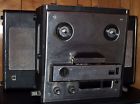 A-1550w Teac Concord Stereophic Recorder
