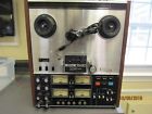 Teac-a-3340-s Teac Stereo Track Reel To