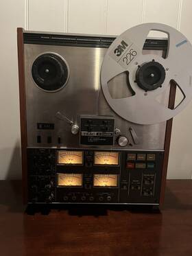 A-343so Teac