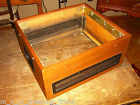 Teac A1500 Reel Cabinette