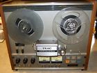 A2000r Teac Reverse Auto