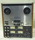 A3340s Teac Reel-reel Recorder Tape